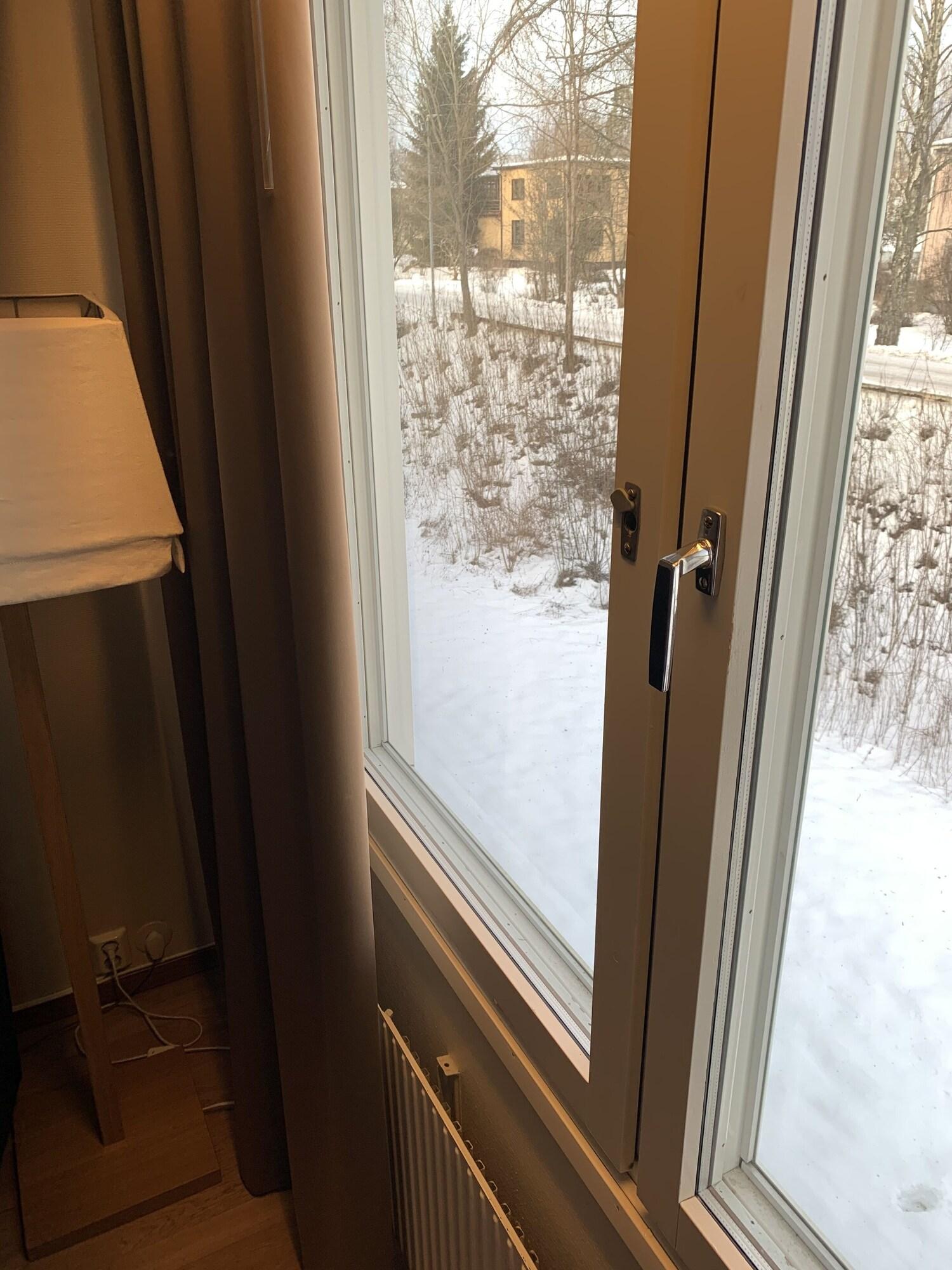 Fagersta Stadshotell Ab Luaran gambar