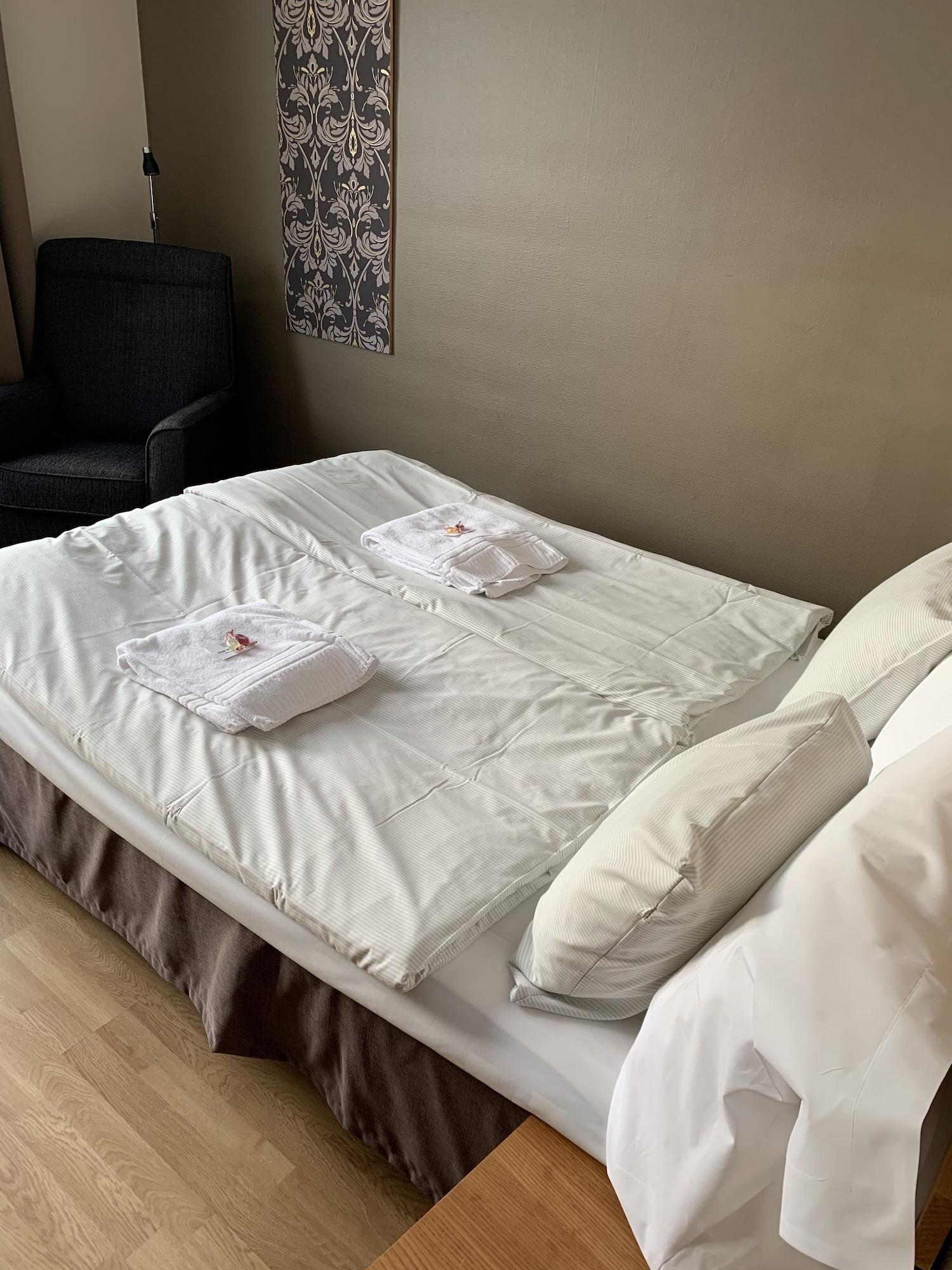 Fagersta Stadshotell Ab Luaran gambar